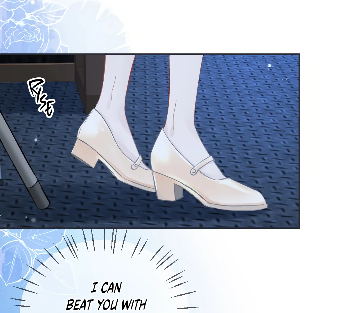 The Queen Starts as an A-Lister Chapter 3 - page 65