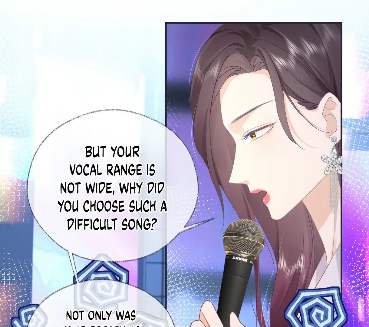 The Queen Starts as an A-Lister Chapter 3 - page 69