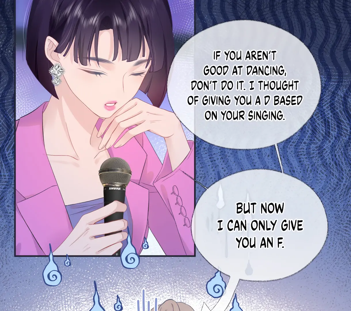 The Queen Starts as an A-Lister Chapter 3 - page 72