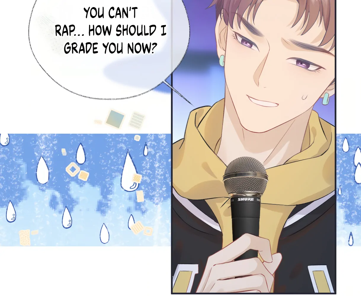 The Queen Starts as an A-Lister Chapter 3 - page 74