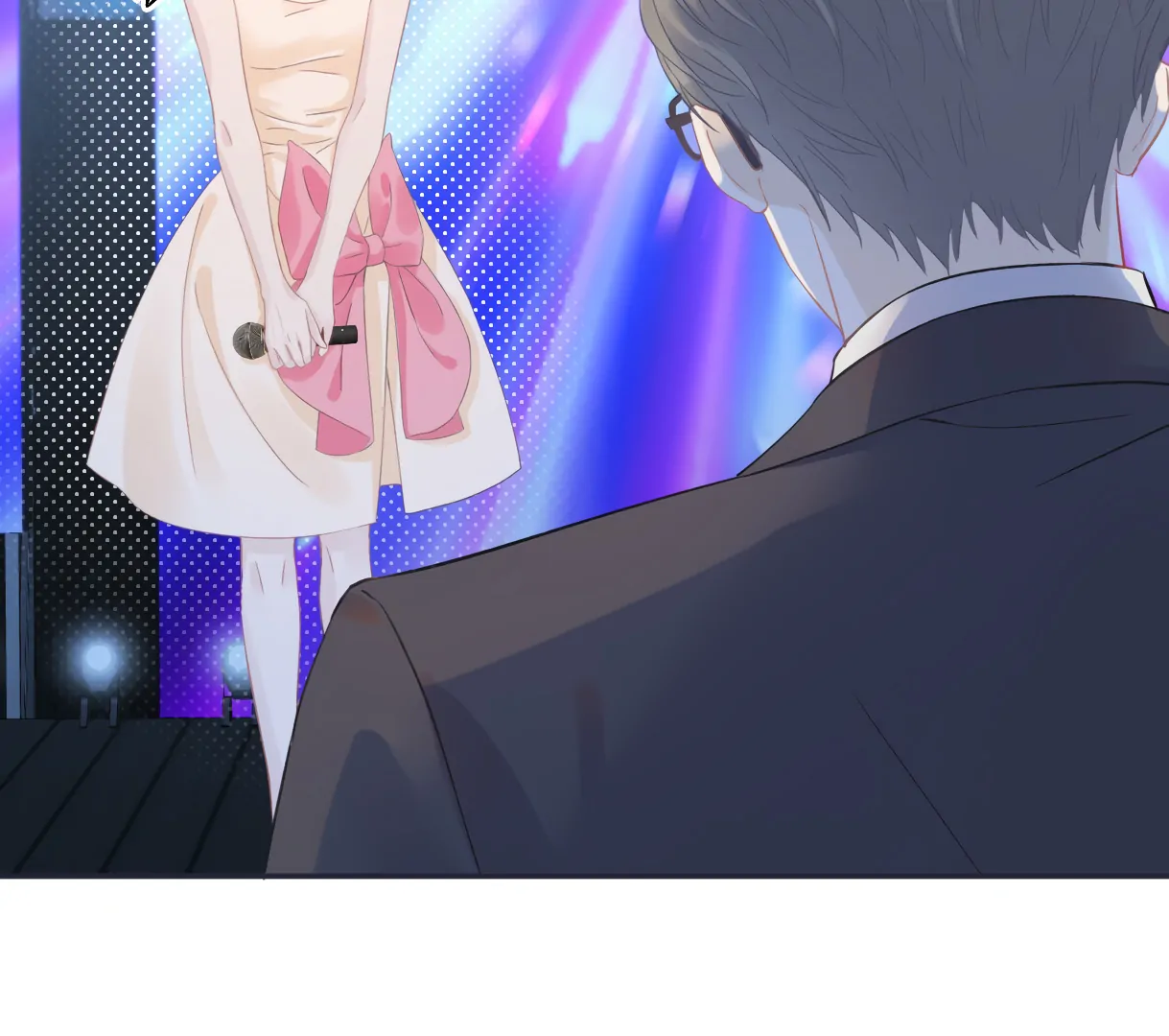 The Queen Starts as an A-Lister Chapter 3 - page 77