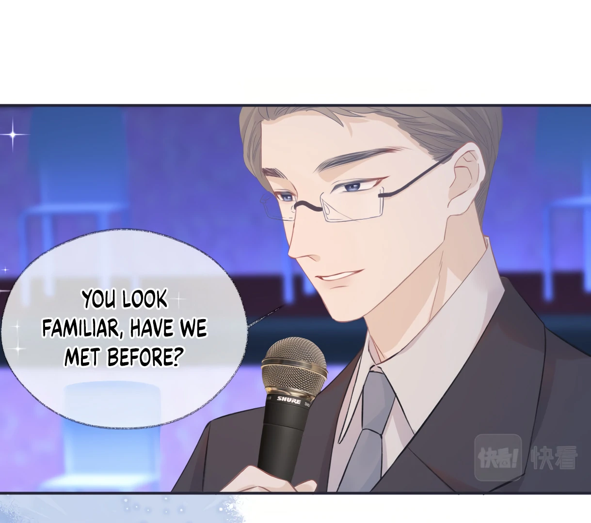 The Queen Starts as an A-Lister Chapter 3 - page 78