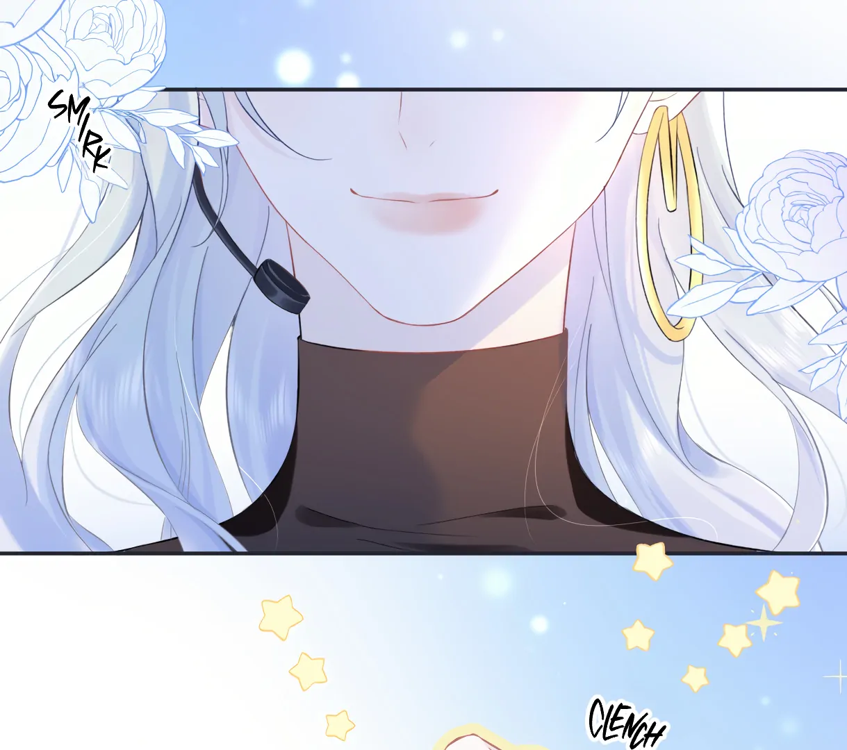 The Queen Starts as an A-Lister Chapter 3 - page 7