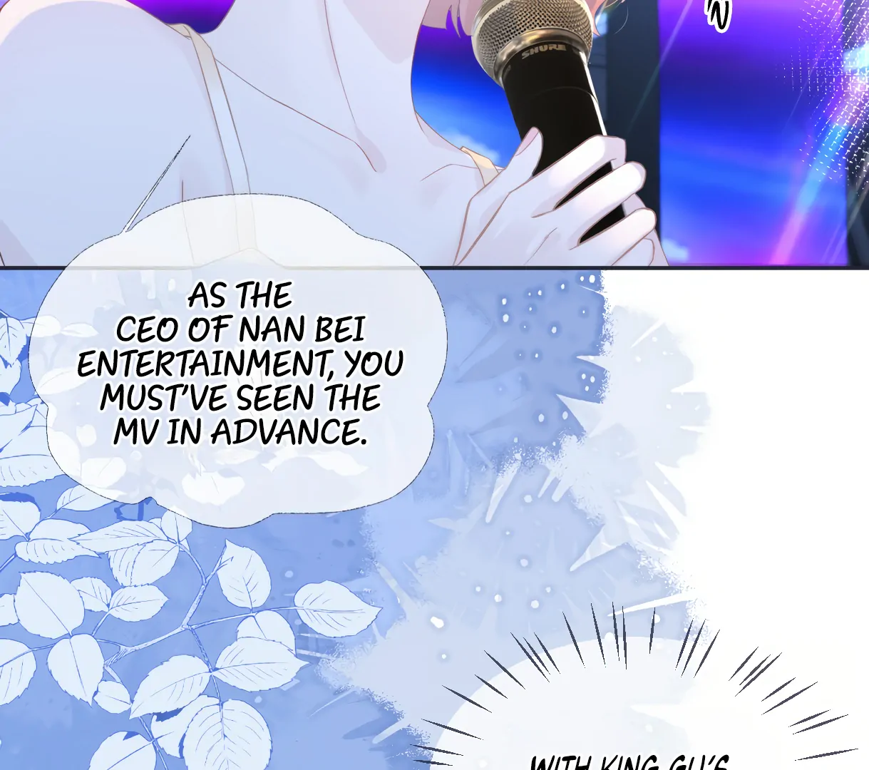 The Queen Starts as an A-Lister Chapter 3 - page 80