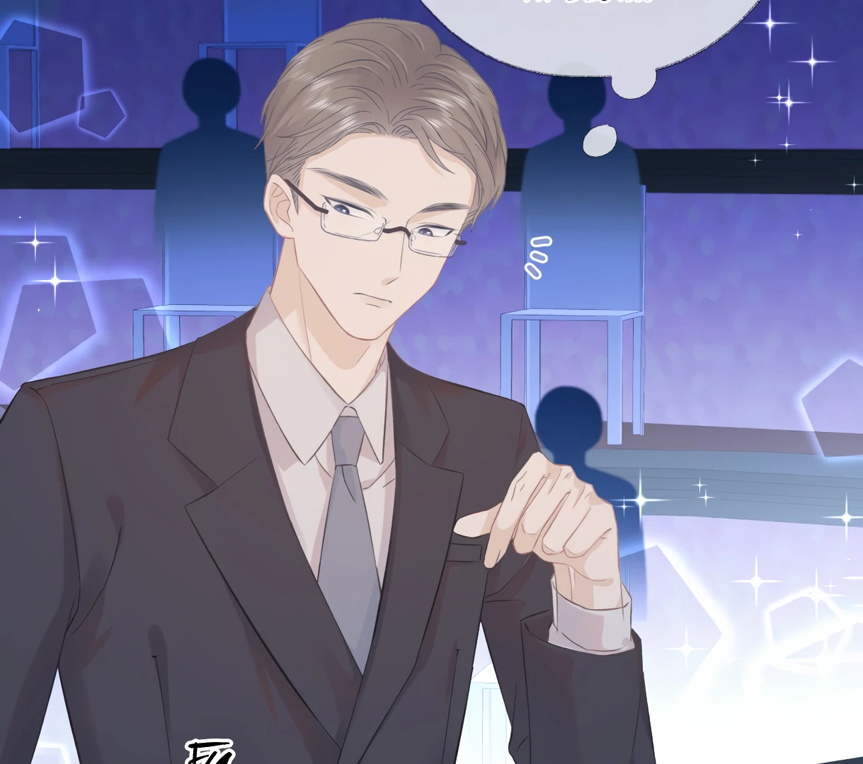 The Queen Starts as an A-Lister Chapter 3 - page 83