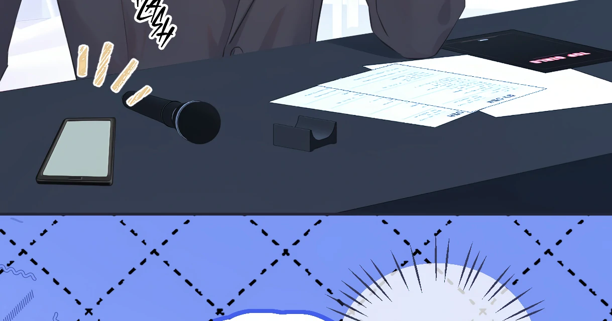 The Queen Starts as an A-Lister Chapter 3 - page 84