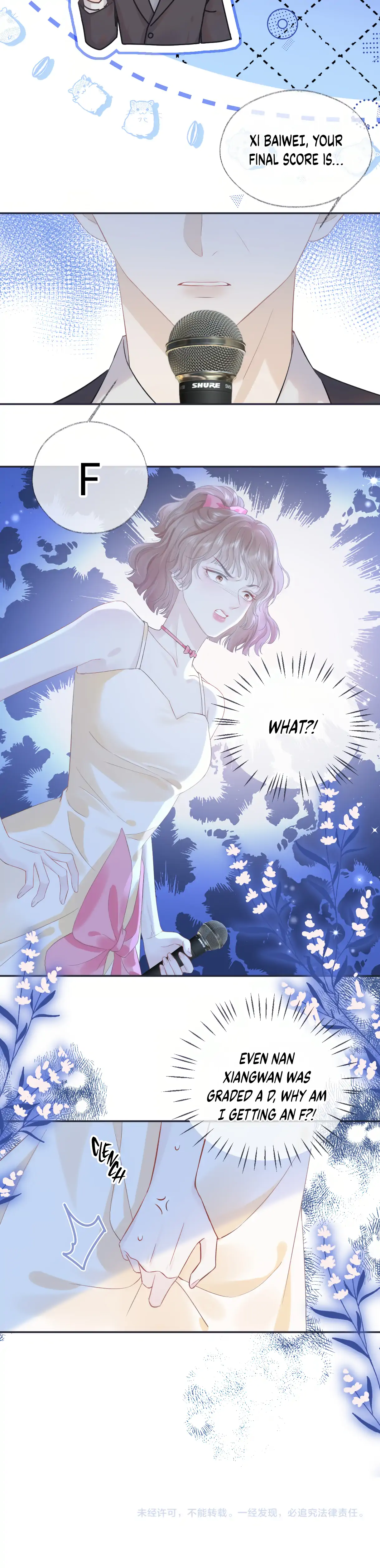 The Queen Starts as an A-Lister Chapter 3 - page 86