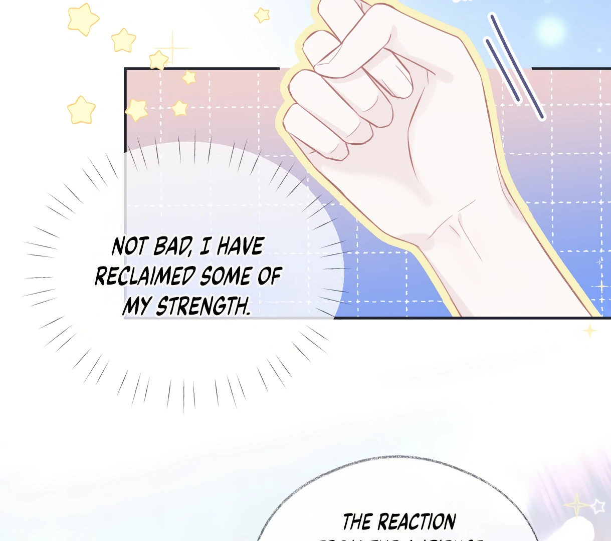 The Queen Starts as an A-Lister Chapter 3 - page 8