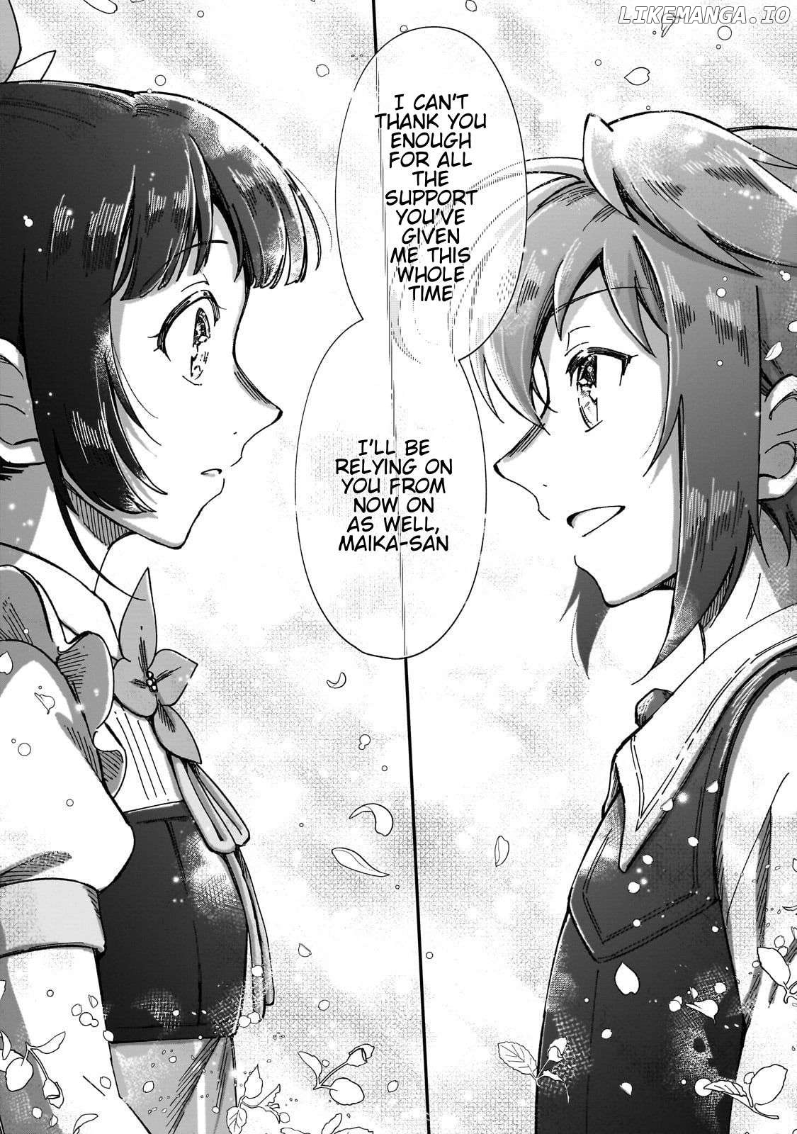Fushi no Kami: Rebuilding Civilization Starts With a Village Chapter 41 - page 28