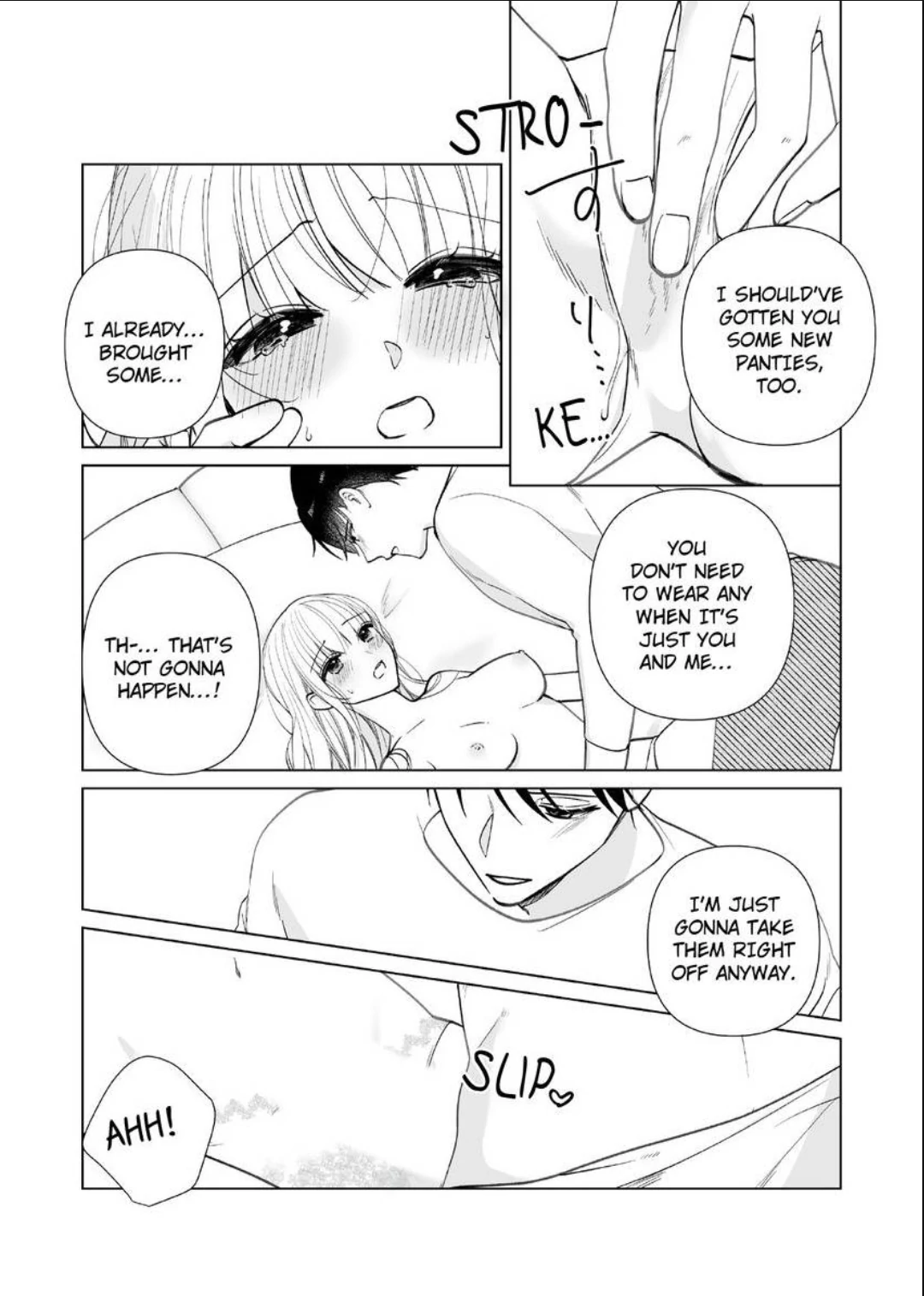 Toshiue Shachoha Tennen Dekiai Monster Kosaizeronichi Shojoo Tsumareta Asani Propose Chapter 28 - page 19