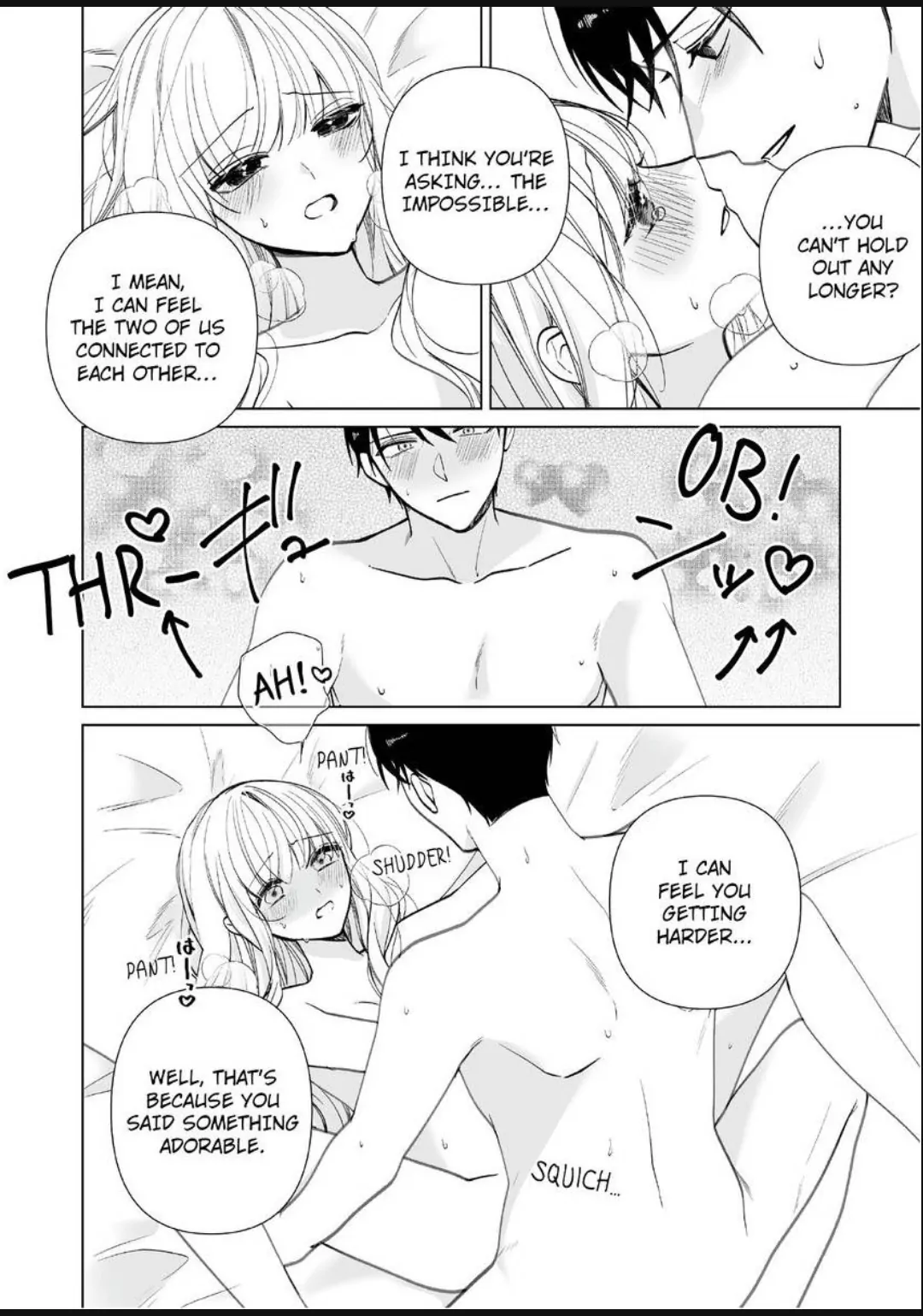 Toshiue Shachoha Tennen Dekiai Monster Kosaizeronichi Shojoo Tsumareta Asani Propose Chapter 28 - page 22