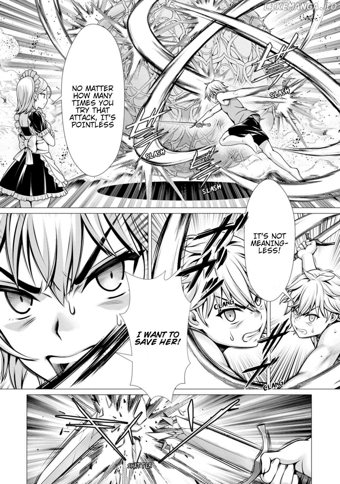 Hazure Skill "Soine" ga Kakuseishi, Boku ga Saikyou Harem wo Kizuku Made - Micchaku Soine de Ganbou Kaihou!? Yuuwakusare Makutte Komattemasu!! Chapter 11 - page 29