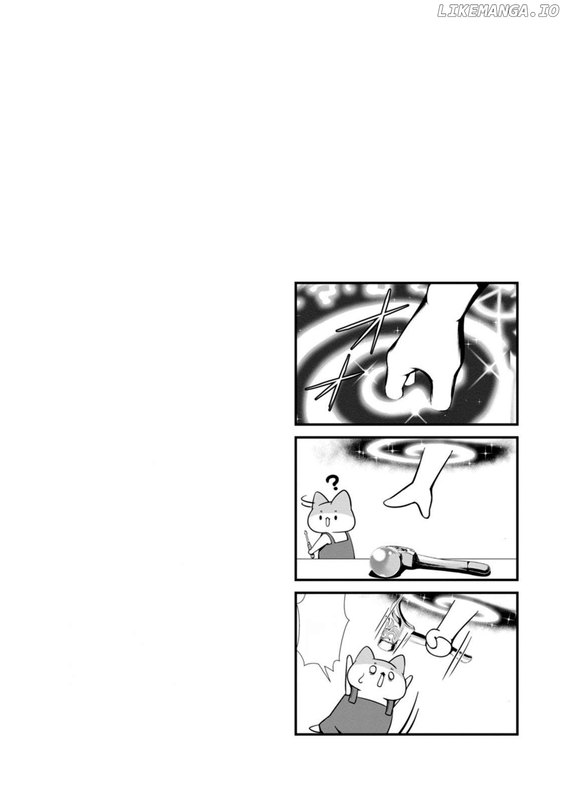 Hazure Skill "Soine" ga Kakuseishi, Boku ga Saikyou Harem wo Kizuku Made - Micchaku Soine de Ganbou Kaihou!? Yuuwakusare Makutte Komattemasu!! Chapter 12 - page 32