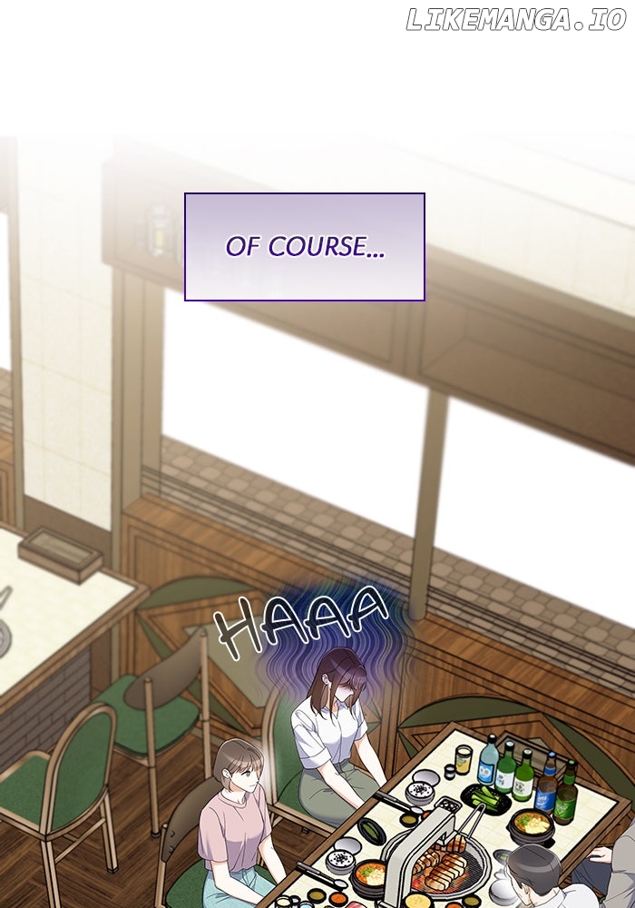 Newcomers Turn Low At Night Chapter 35 - page 30