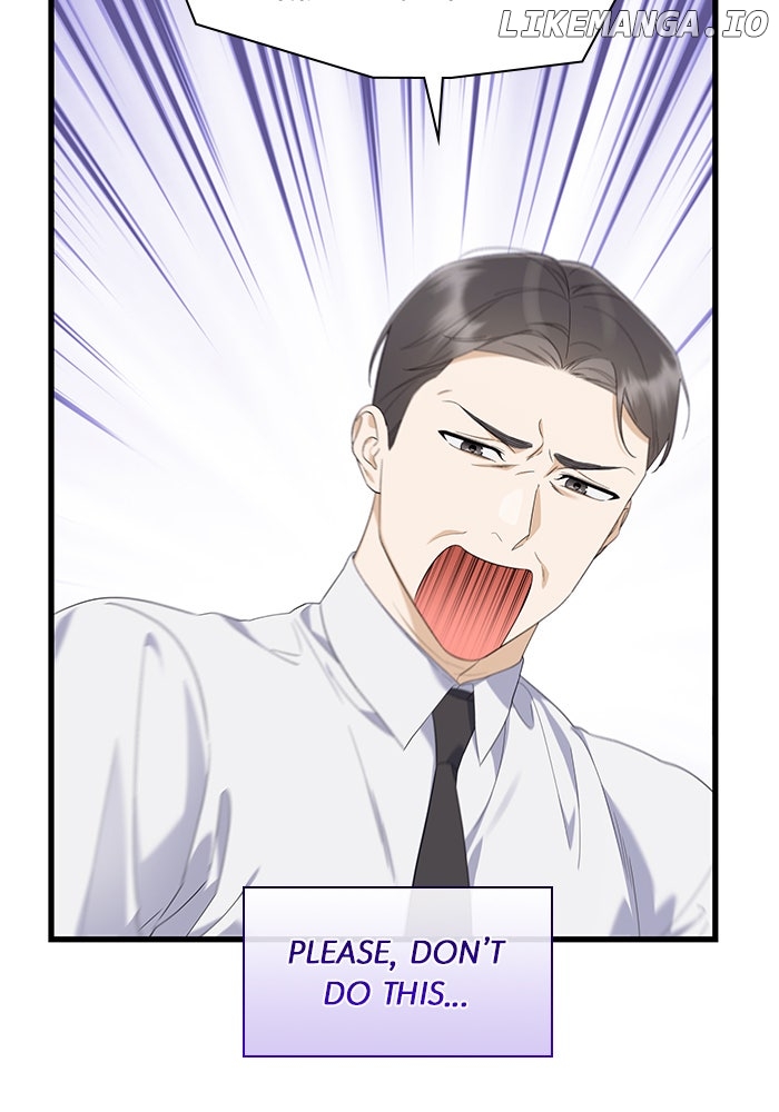 Newcomers Turn Low At Night Chapter 35 - page 42