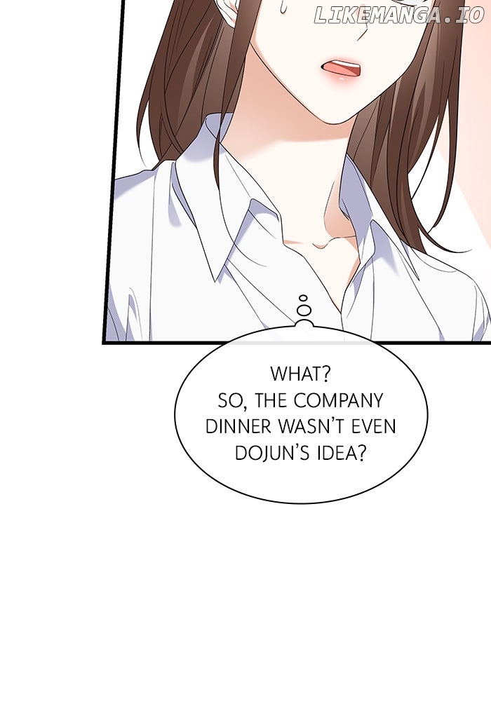 Newcomers Turn Low At Night Chapter 35 - page 48