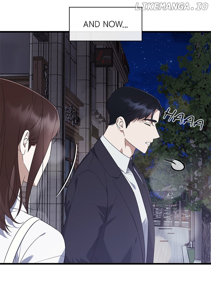 Newcomers Turn Low At Night Chapter 35 - page 80