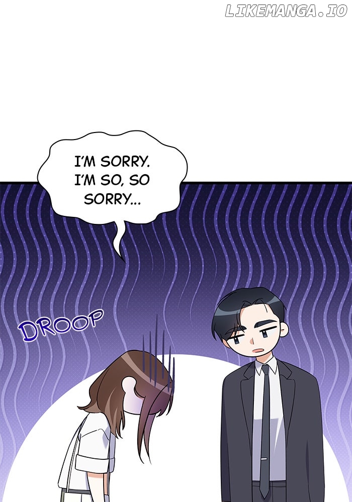 Newcomers Turn Low At Night Chapter 35 - page 82