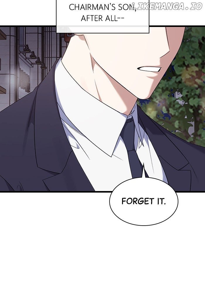 Newcomers Turn Low At Night Chapter 35 - page 92
