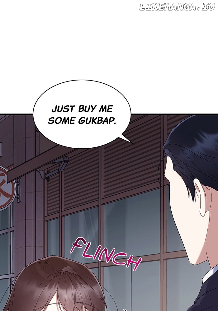 Newcomers Turn Low At Night Chapter 35 - page 93