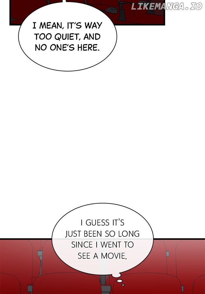 Newcomers Turn Low At Night Chapter 36 - page 24