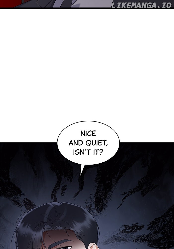 Newcomers Turn Low At Night Chapter 36 - page 30