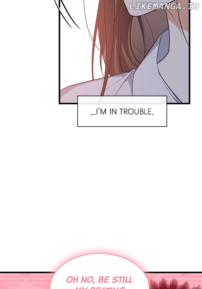 Newcomers Turn Low At Night Chapter 36 - page 42