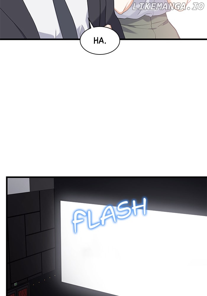 Newcomers Turn Low At Night Chapter 36 - page 44