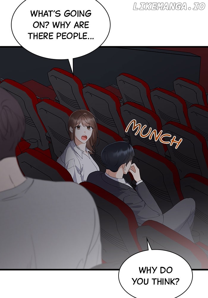 Newcomers Turn Low At Night Chapter 36 - page 48