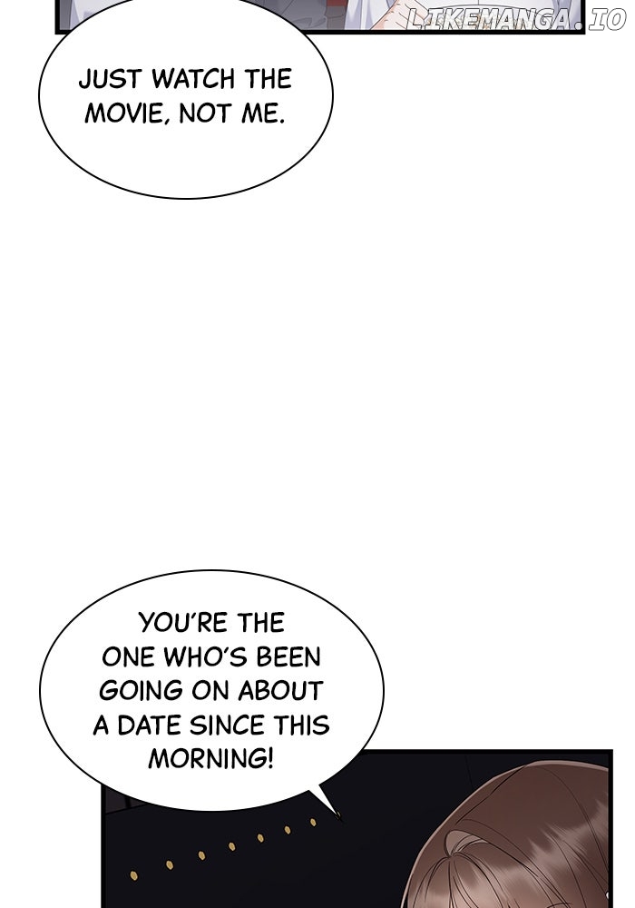 Newcomers Turn Low At Night Chapter 36 - page 59
