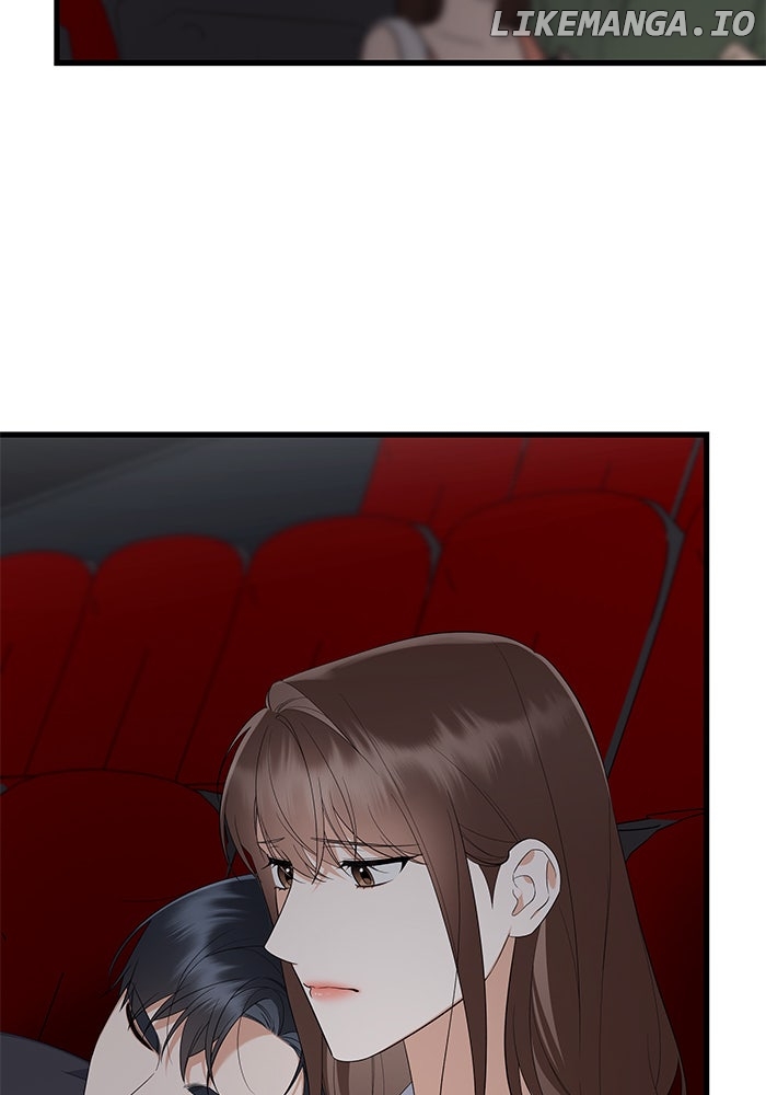 Newcomers Turn Low At Night Chapter 36 - page 72