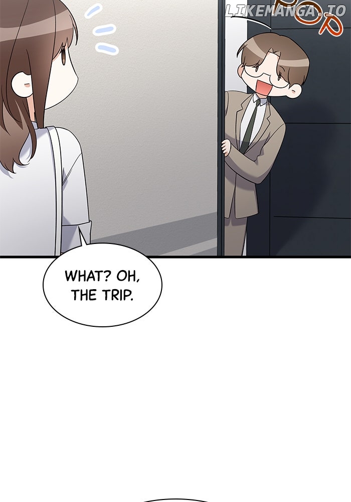 Newcomers Turn Low At Night Chapter 37 - page 44