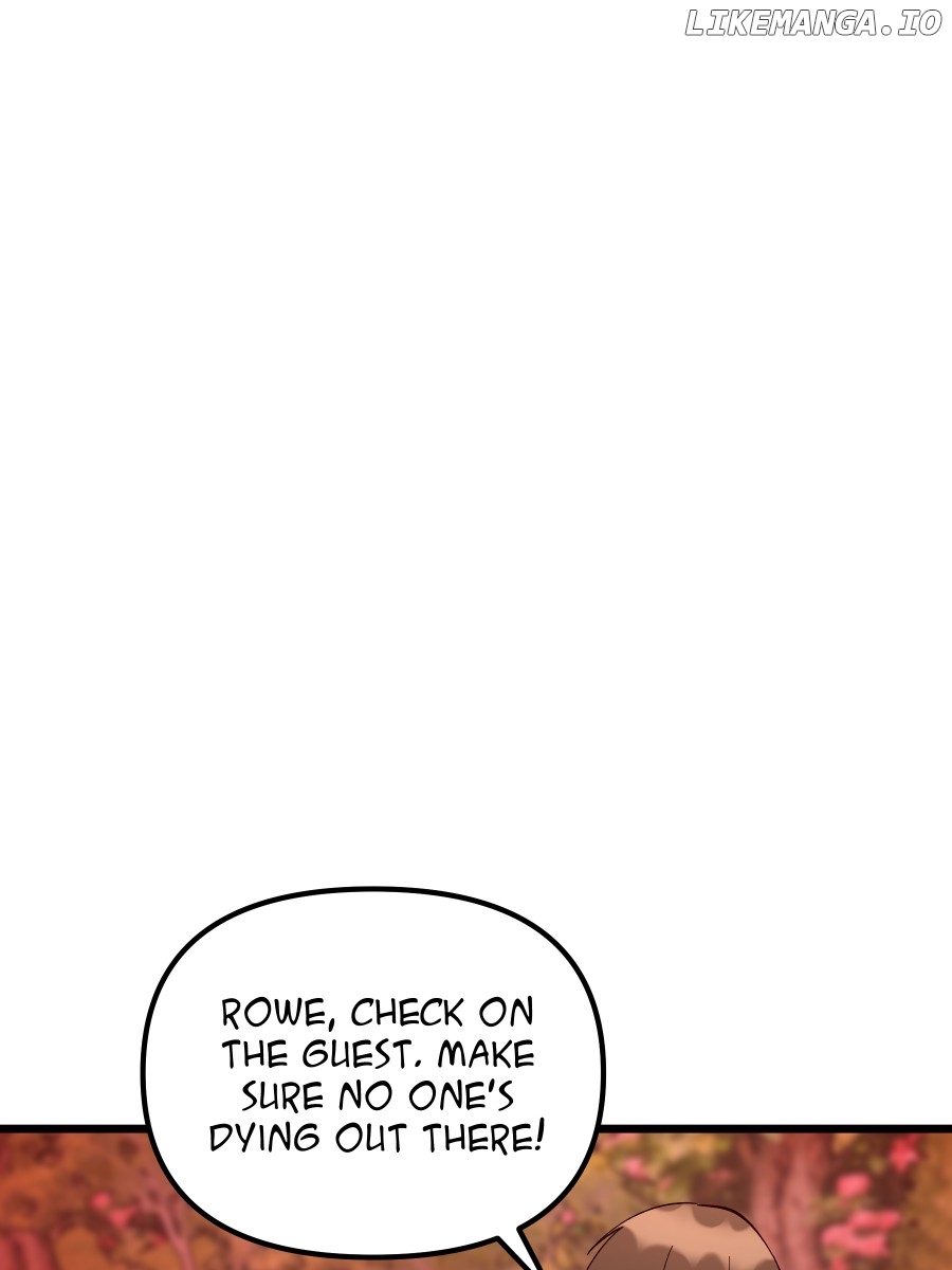 Trace Keeper Chapter 35 - page 32
