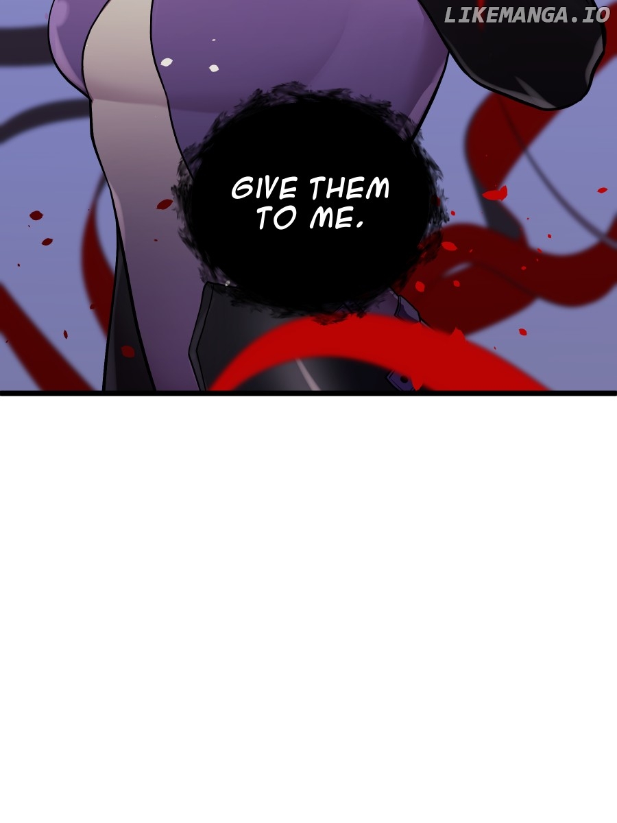 Trace Keeper Chapter 35 - page 44