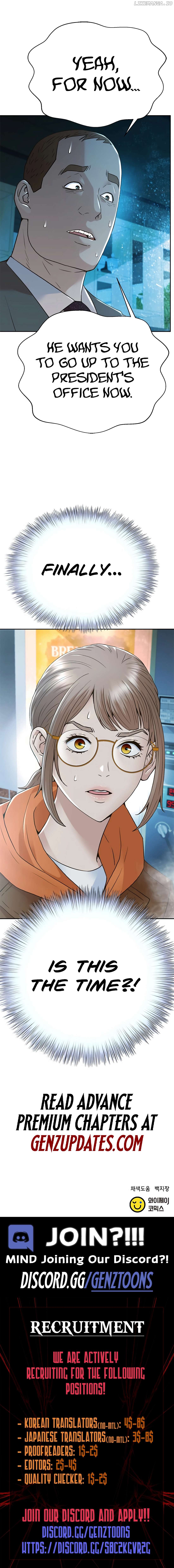 Judge Lee Han Young Chapter 172 - page 17