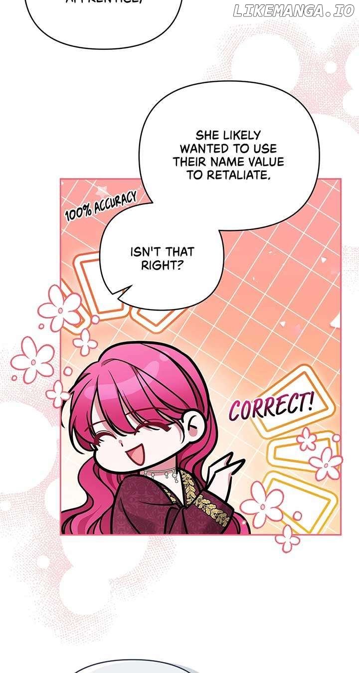 Marriage with the Archduke, I Know Now Chapter 60 - page 2