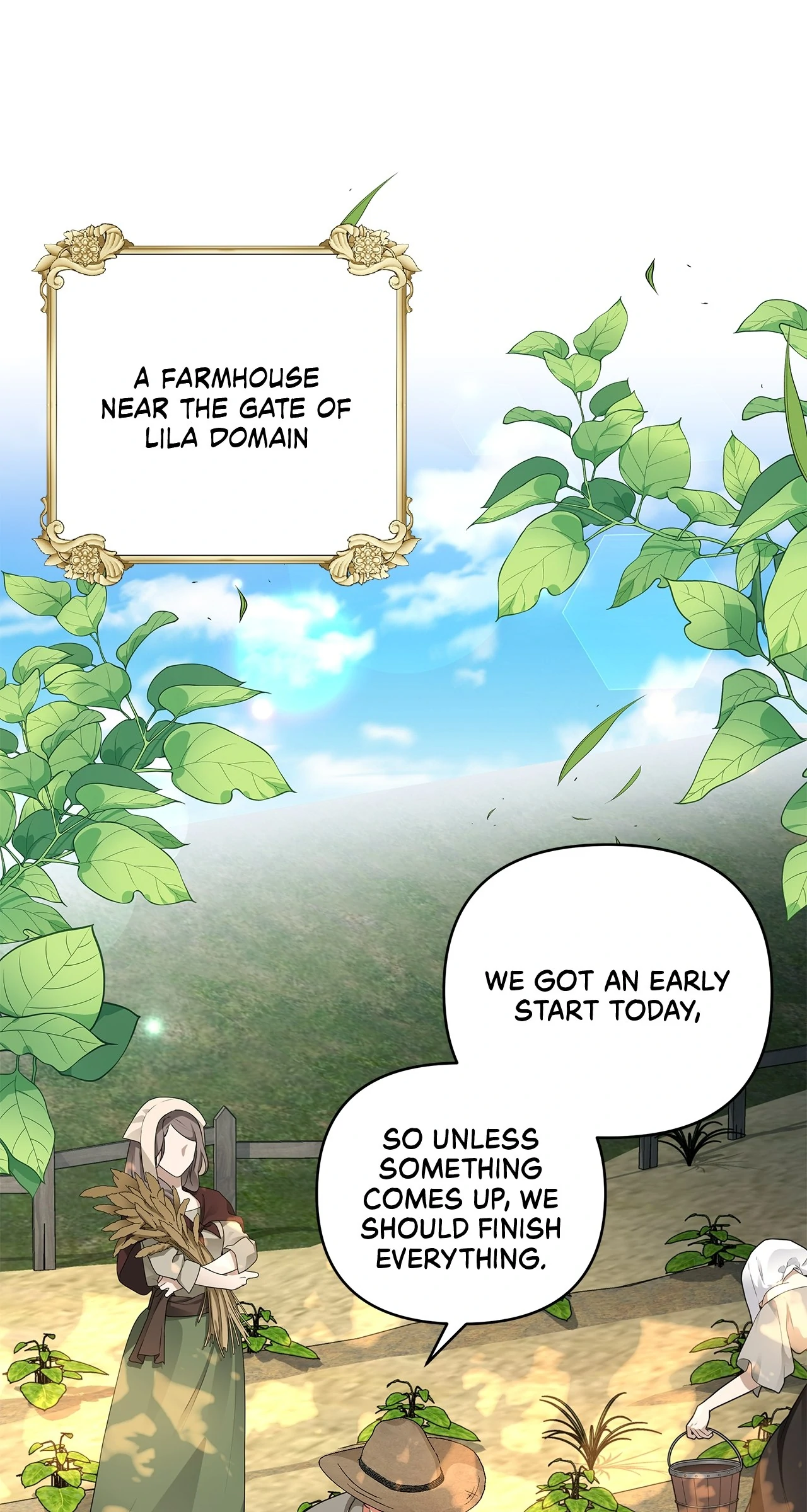 Marriage with the Archduke, I Know Now Chapter 61 - page 9