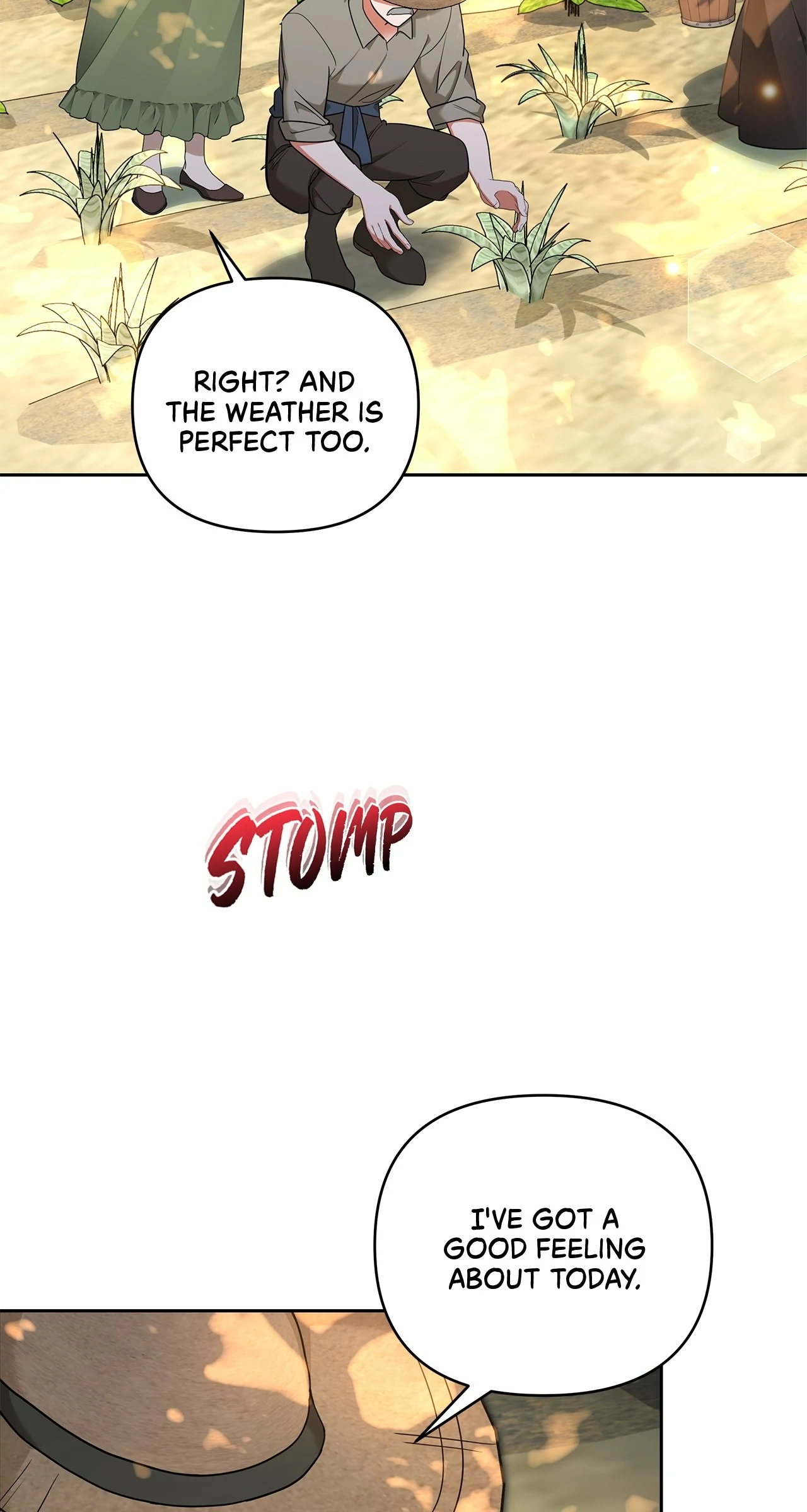 Marriage with the Archduke, I Know Now Chapter 61 - page 10