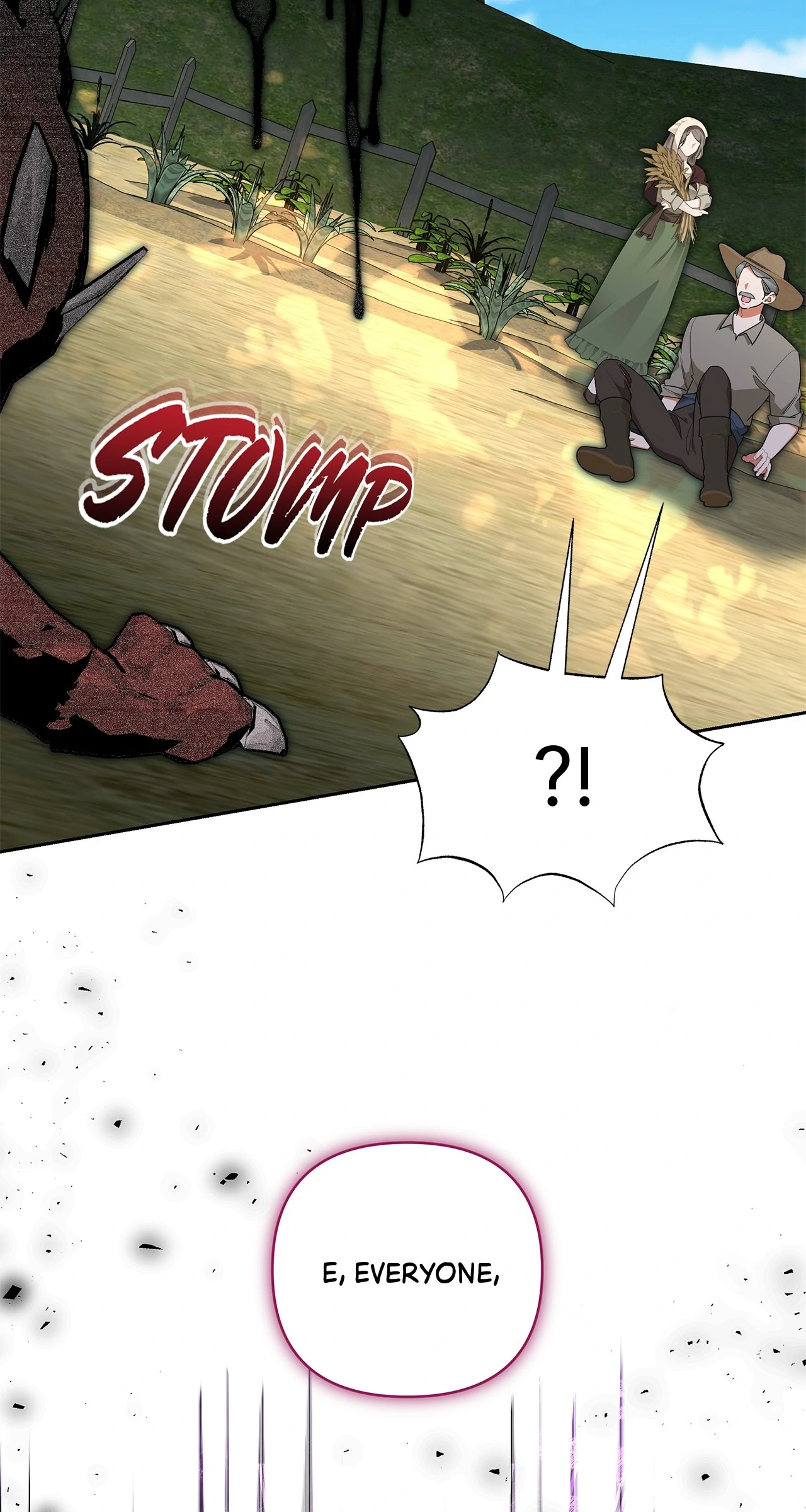 Marriage with the Archduke, I Know Now Chapter 61 - page 12