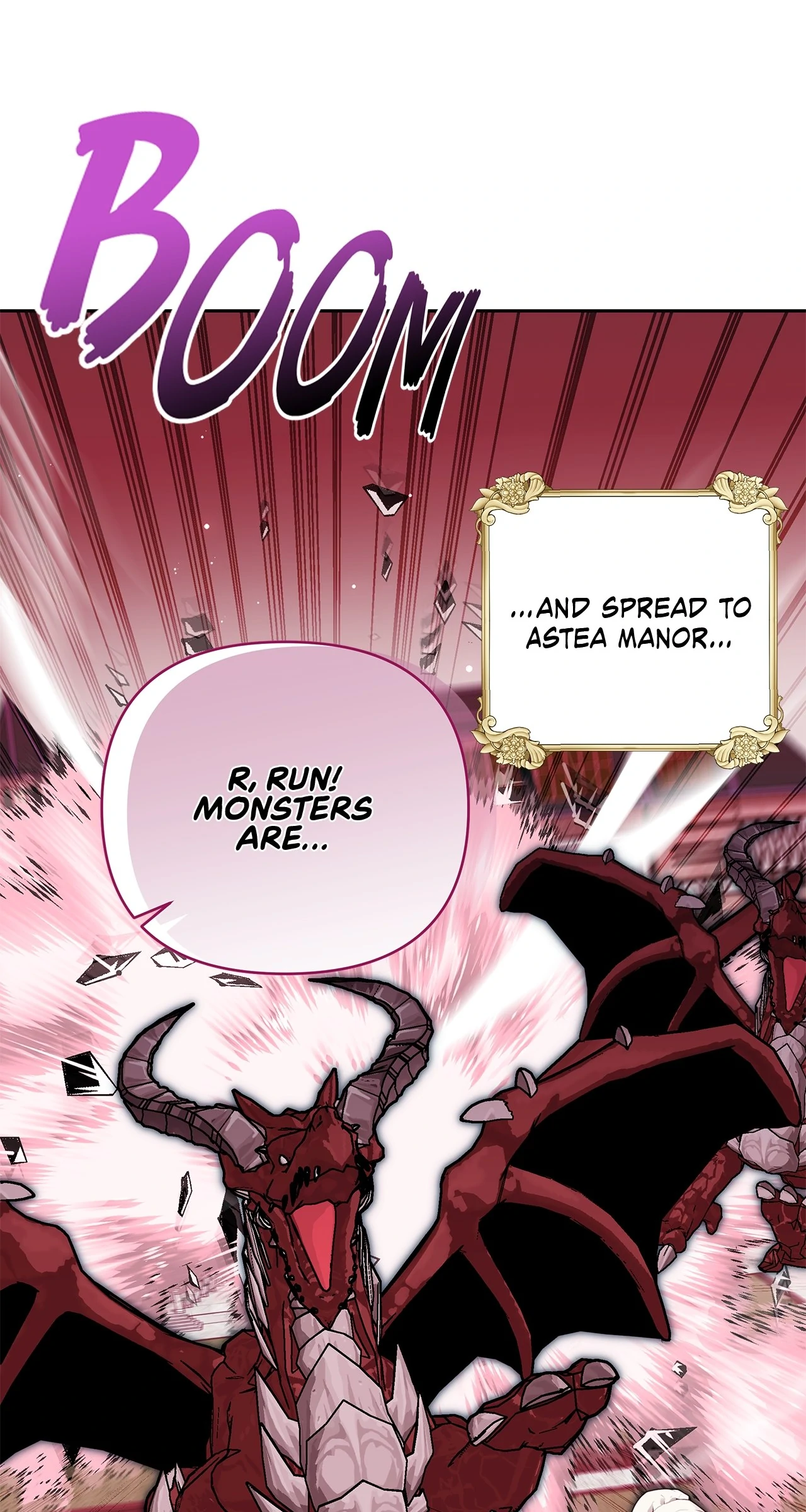 Marriage with the Archduke, I Know Now Chapter 61 - page 15