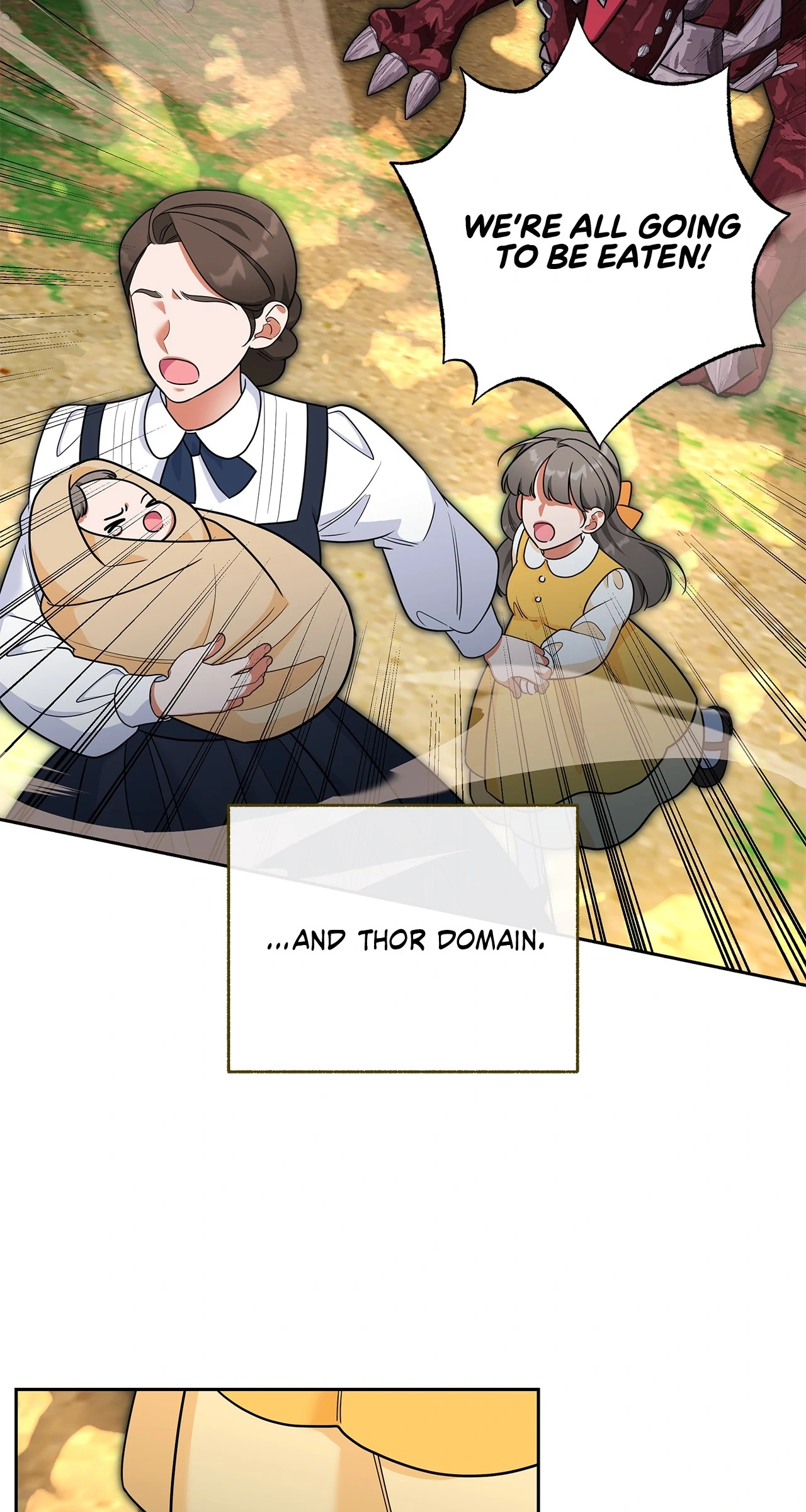 Marriage with the Archduke, I Know Now Chapter 61 - page 17