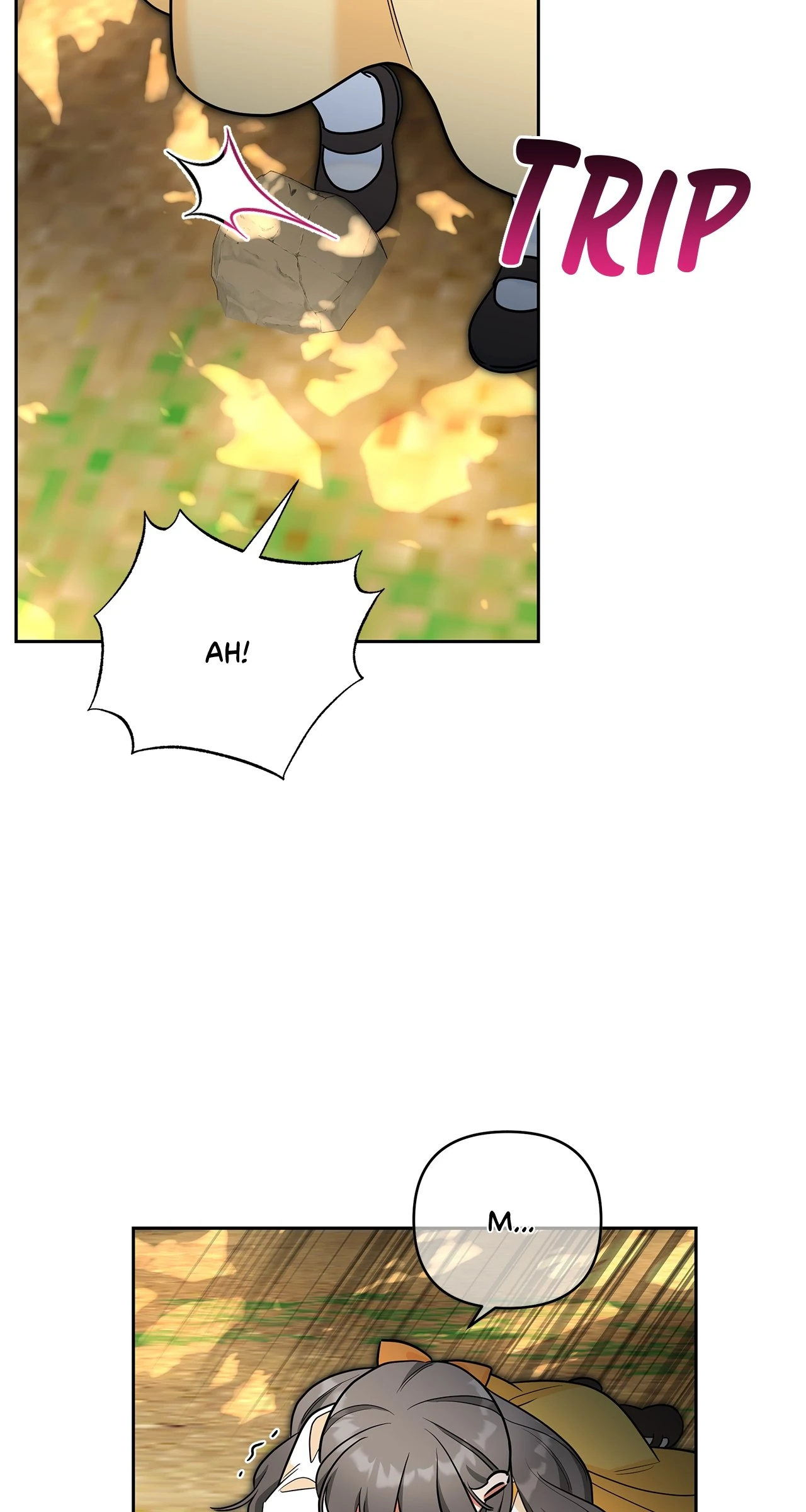 Marriage with the Archduke, I Know Now Chapter 61 - page 18