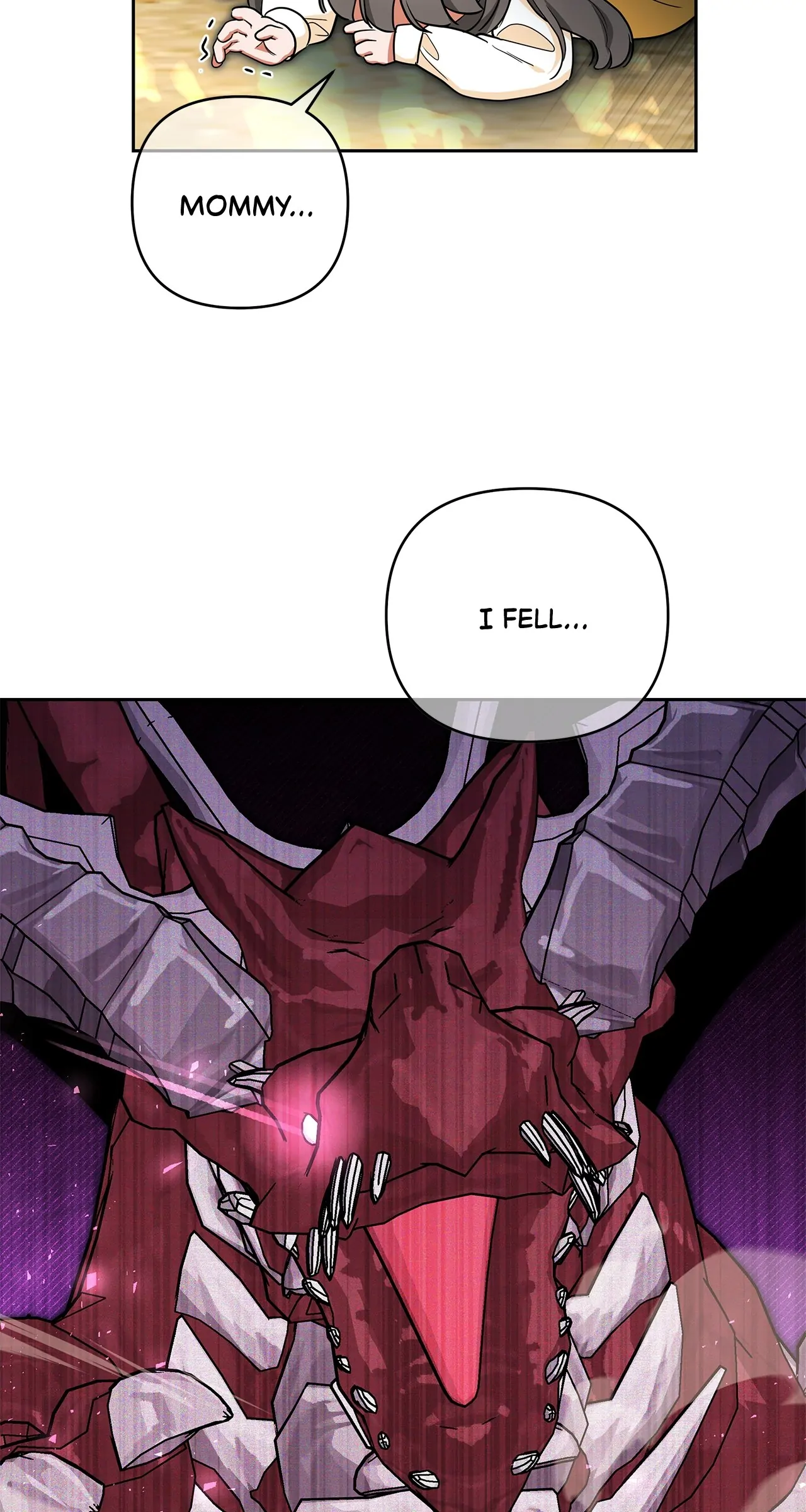 Marriage with the Archduke, I Know Now Chapter 61 - page 19