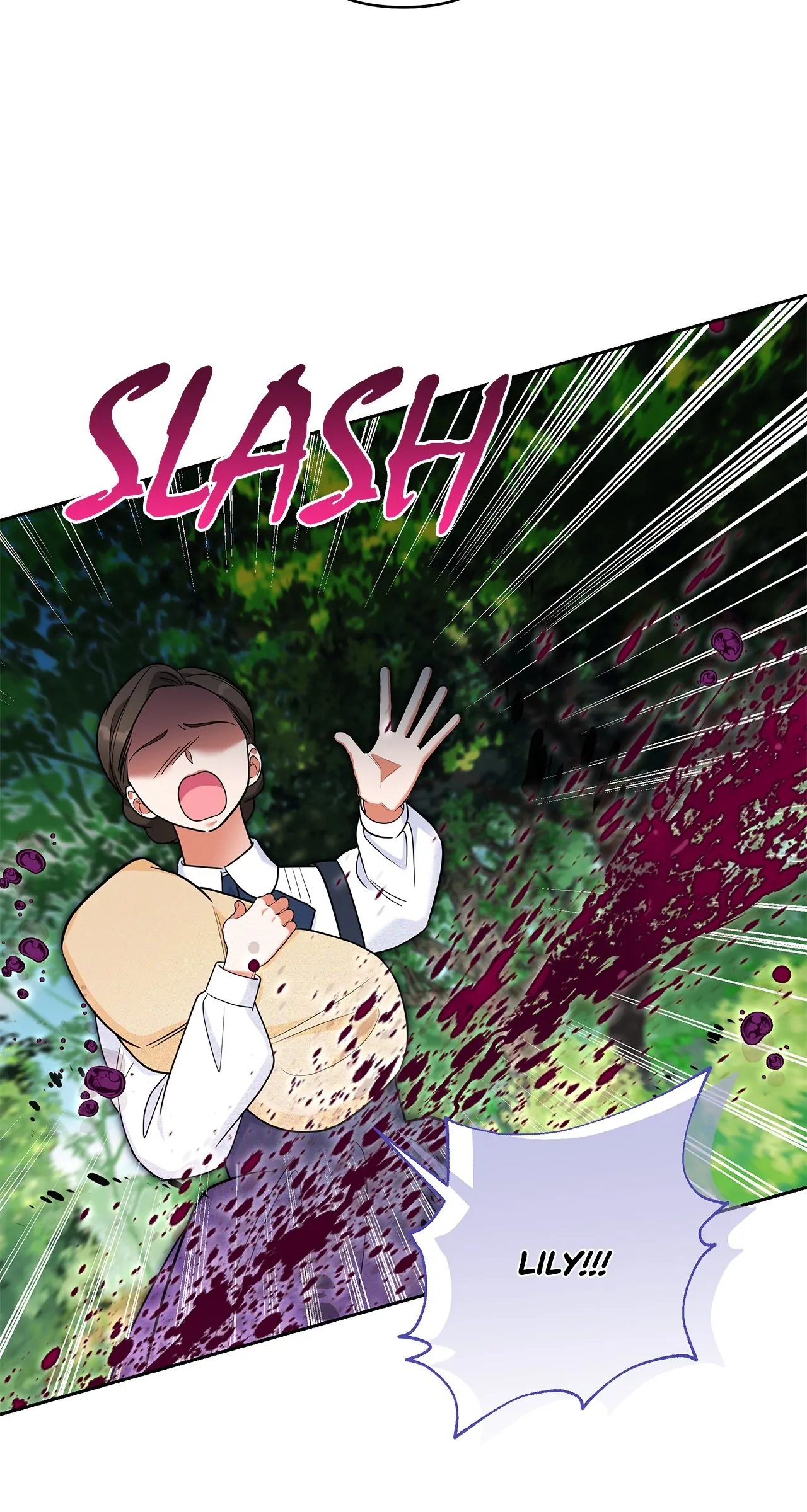 Marriage with the Archduke, I Know Now Chapter 61 - page 21