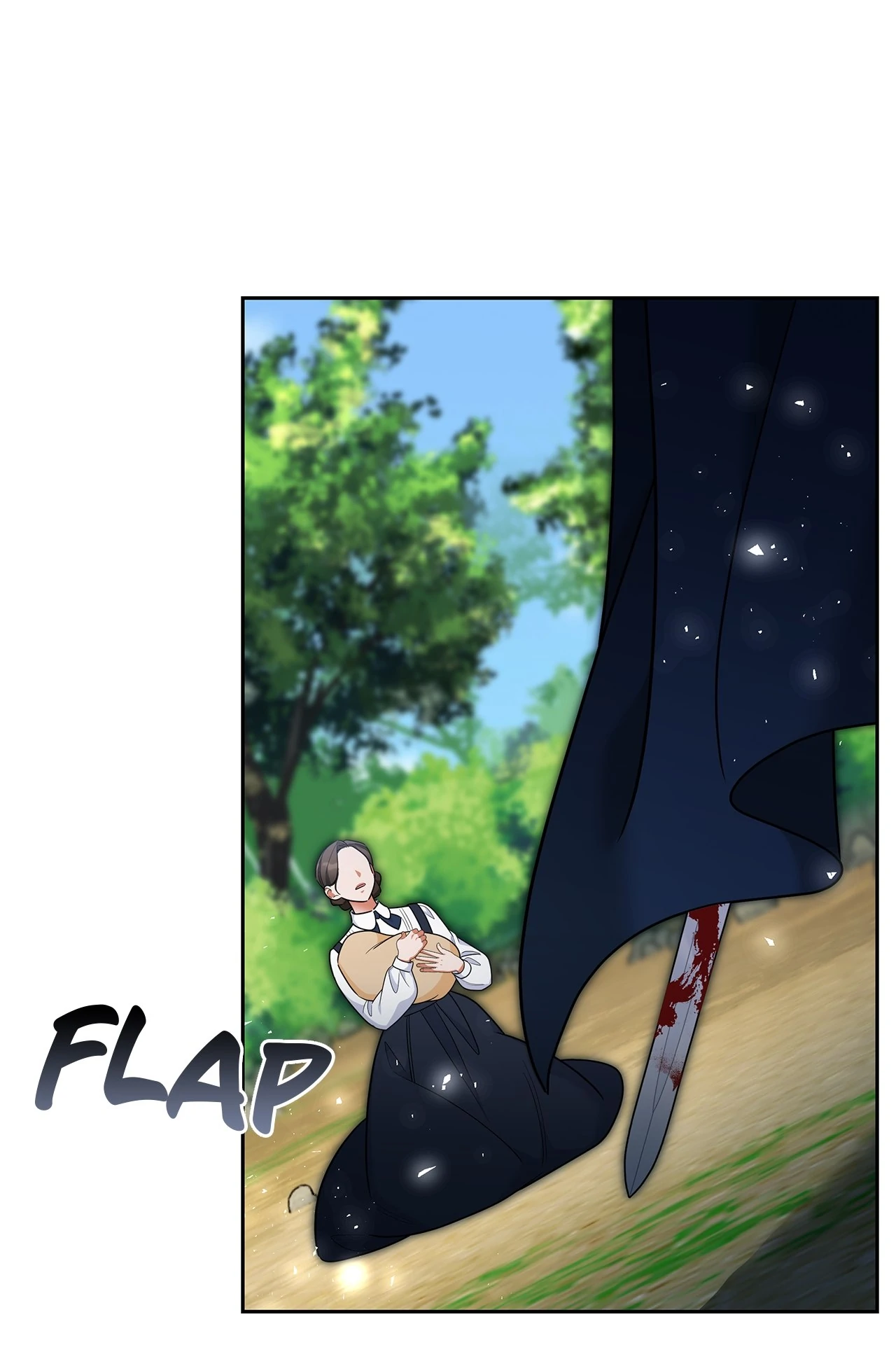 Marriage with the Archduke, I Know Now Chapter 61 - page 22