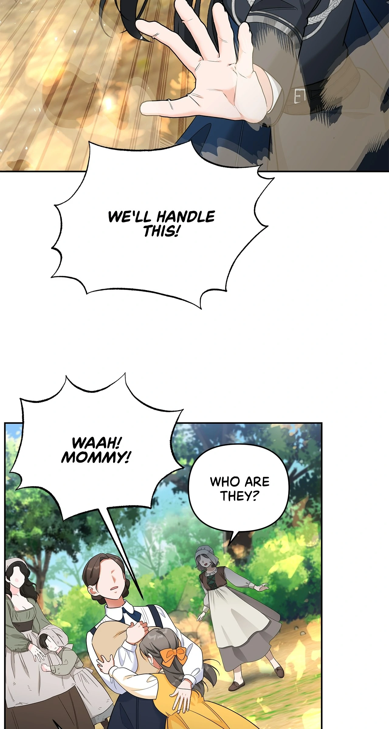 Marriage with the Archduke, I Know Now Chapter 61 - page 24