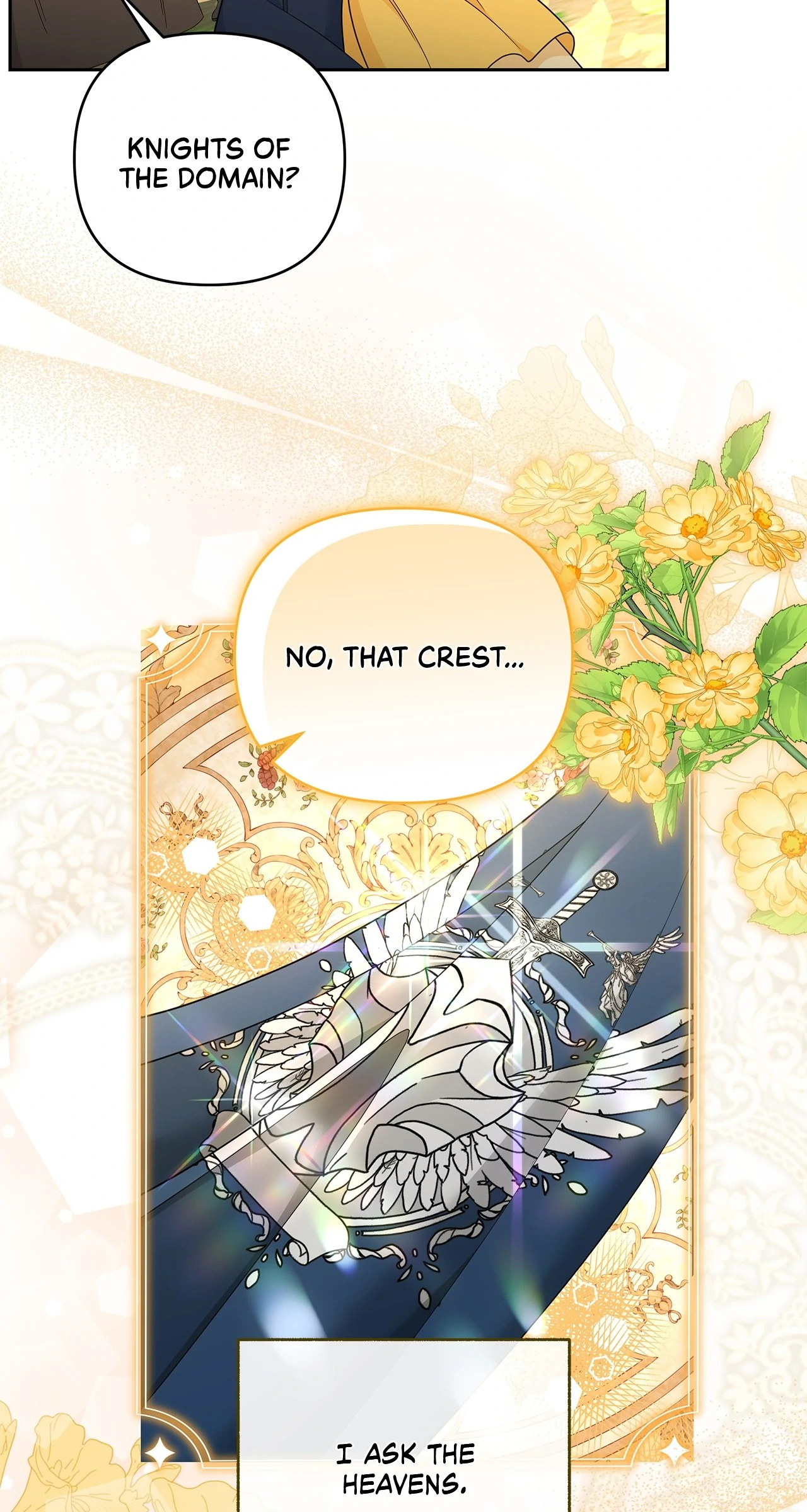 Marriage with the Archduke, I Know Now Chapter 61 - page 25