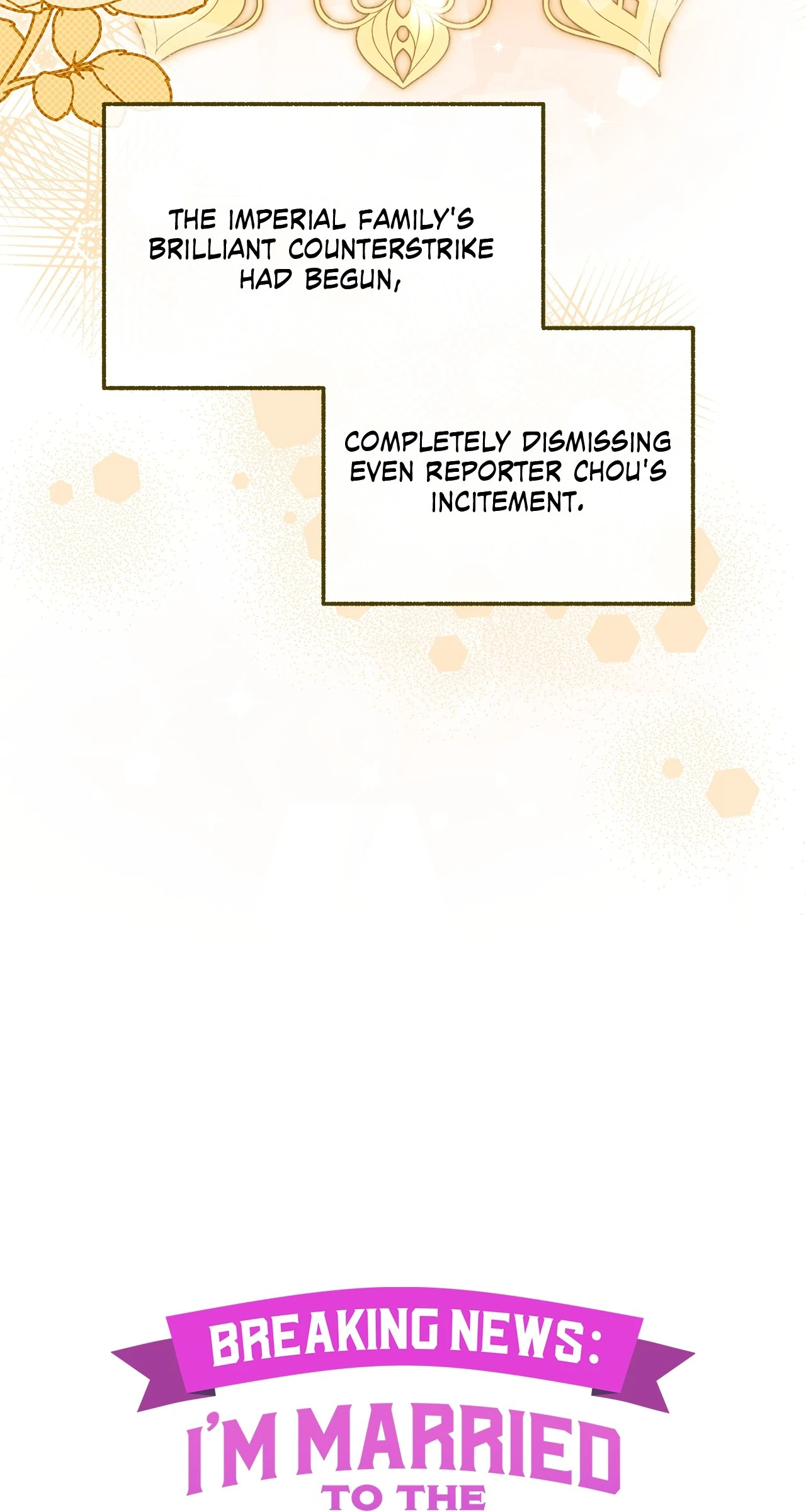 Marriage with the Archduke, I Know Now Chapter 61 - page 27