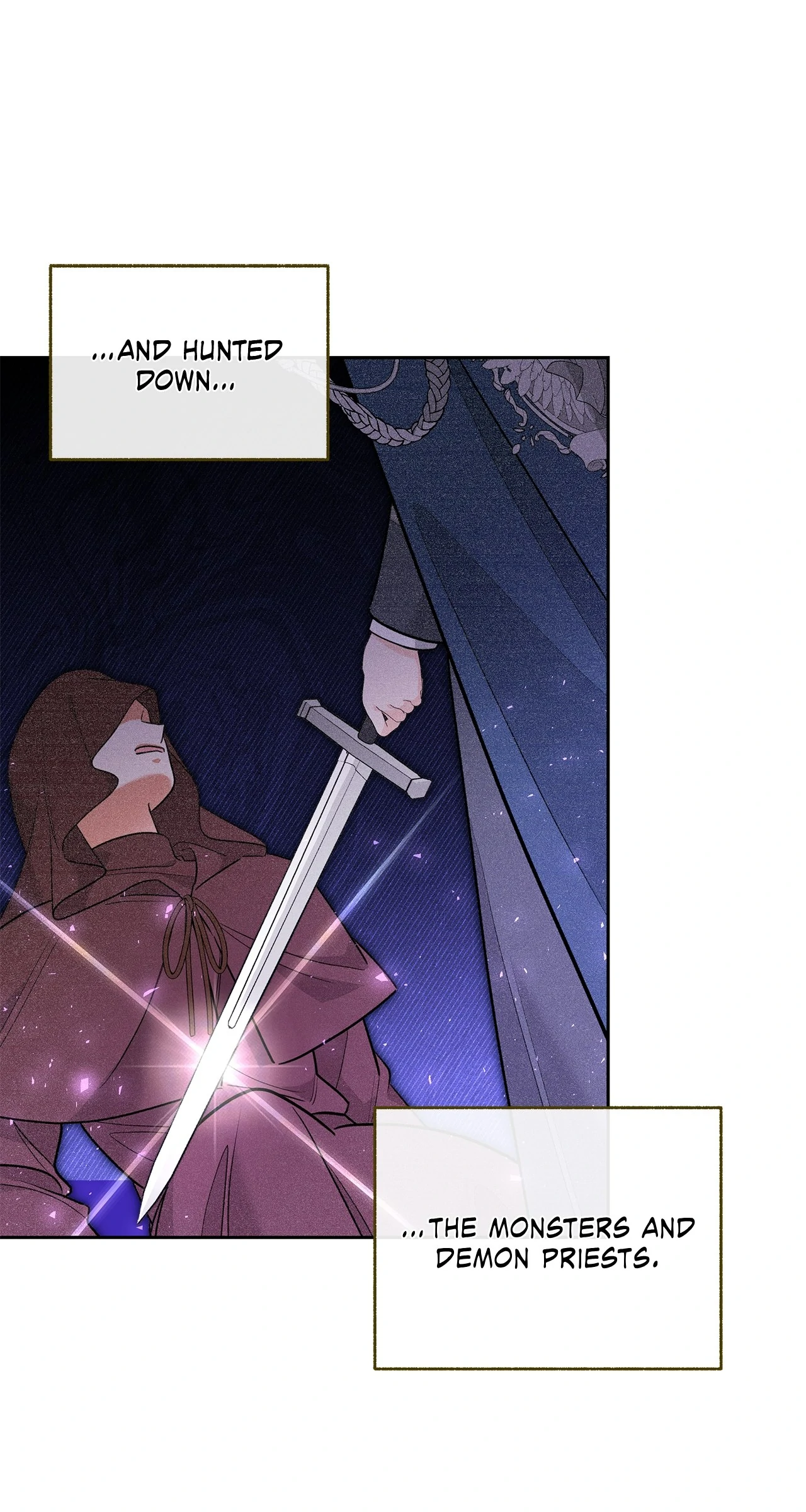 Marriage with the Archduke, I Know Now Chapter 61 - page 30