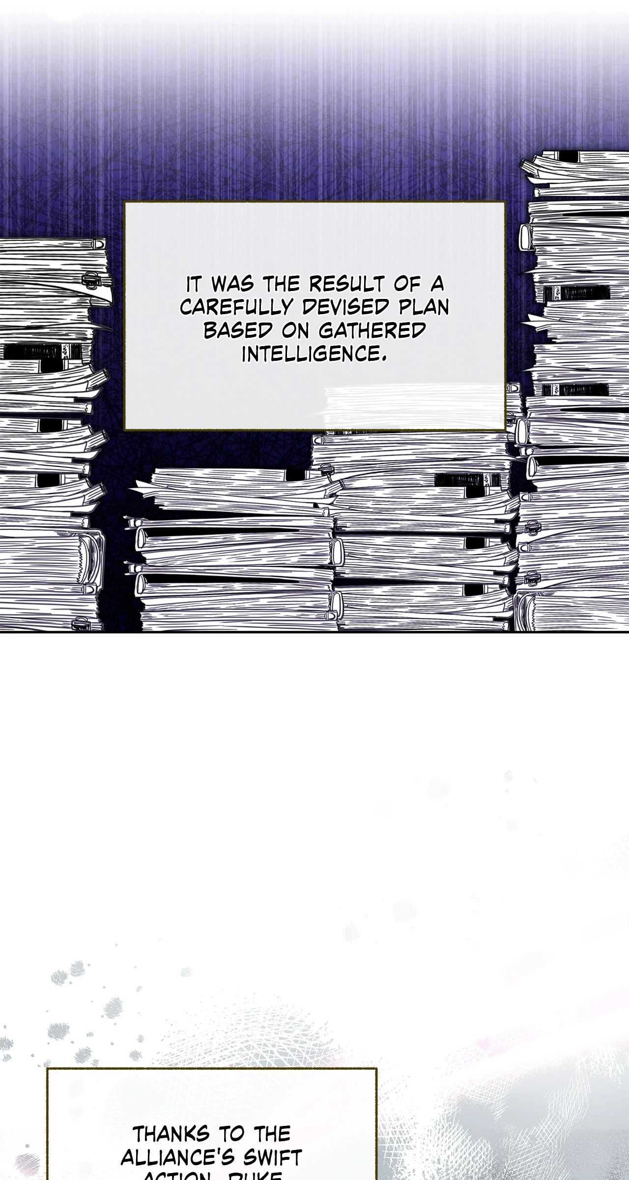 Marriage with the Archduke, I Know Now Chapter 61 - page 31